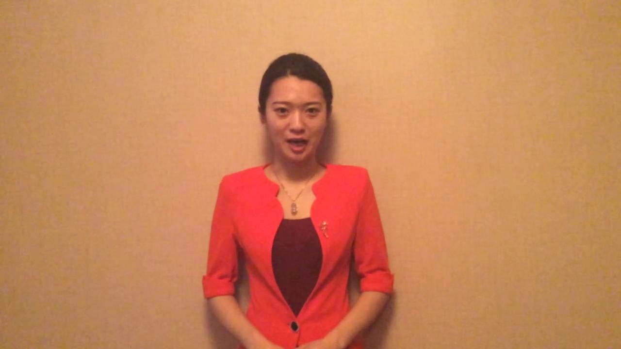 首届山东主持人大赛_齐鲁晚报网